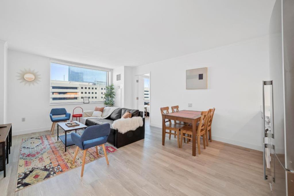 Cozysuites At Showboat Spacious 2Br 3Ba Ocean Front Condo Atlantic City Exterior photo
