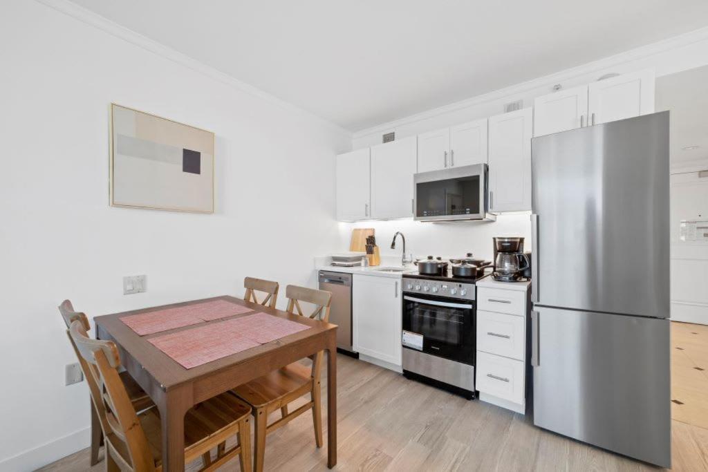 Cozysuites At Showboat Spacious 2Br 3Ba Ocean Front Condo Atlantic City Exterior photo