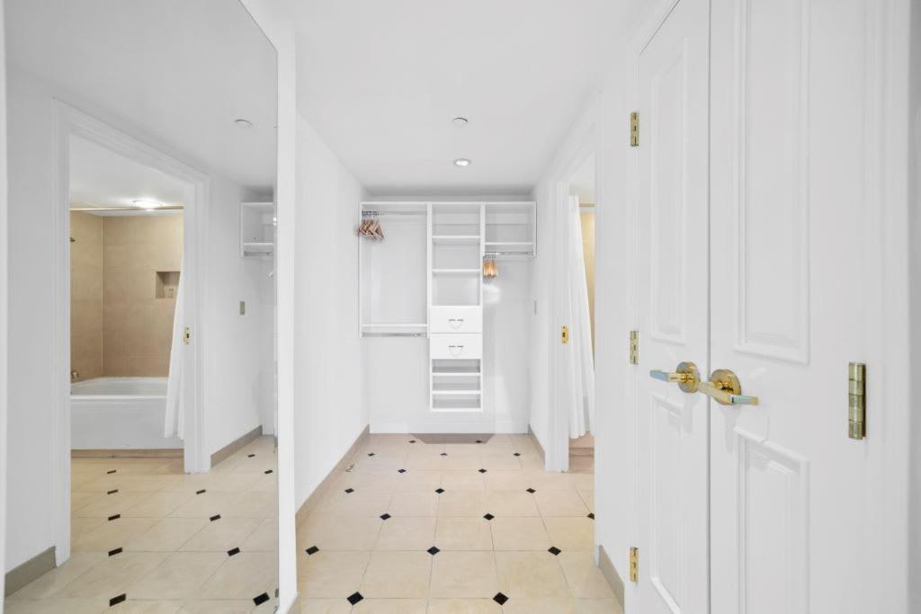 Cozysuites At Showboat Spacious 2Br 3Ba Ocean Front Condo Atlantic City Exterior photo